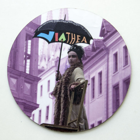 ViaThea-Mousepad